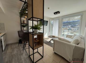 Departamento de 2 ambientes, Ushuaia · Departamento de 2 Ambientes Amoblado en Venta – Edificio Infinity Sky