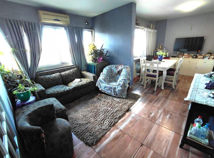 Departamento · 69m² · 4 Ambientes