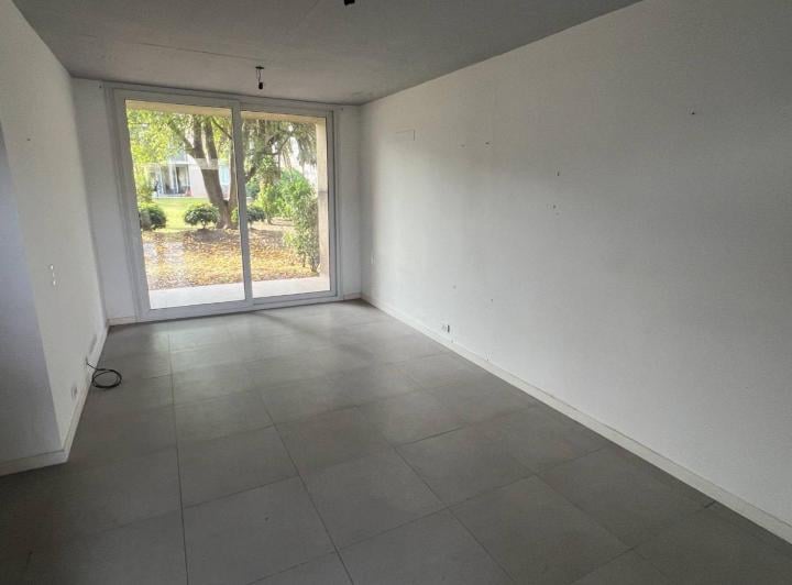 Departamento · 28m² · 1 Ambiente · 1 Cochera