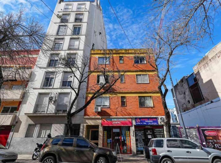 Departamento · 23m² · 2 Ambientes