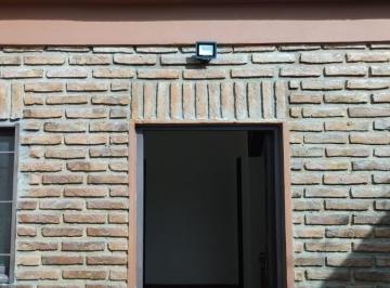 Depósito · 262m² · Deposito + Vivienda. Venta en Block.