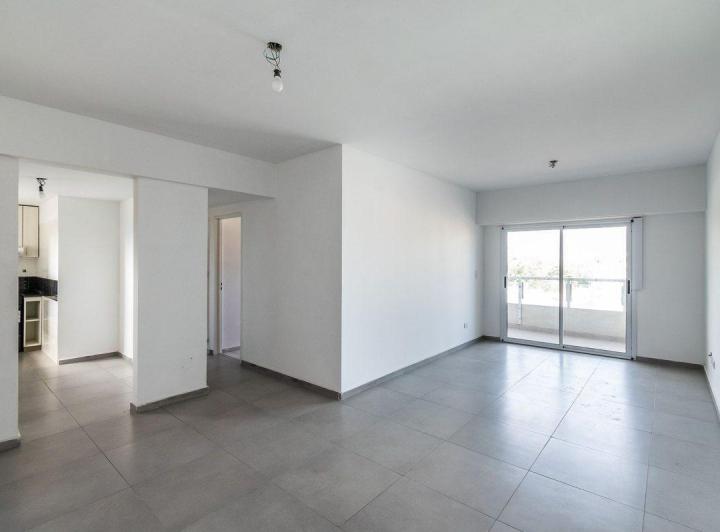 Departamento · 59m² · 3 Ambientes · 1 Cochera