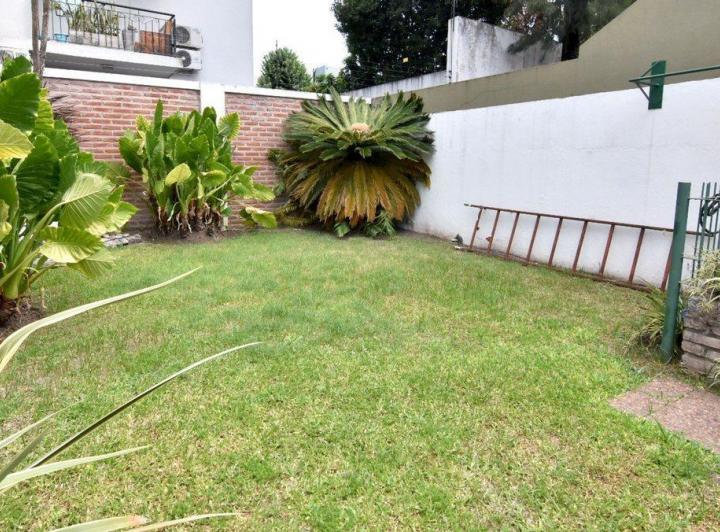 PH · 92m² · 4 Ambientes · 2 Cocheras