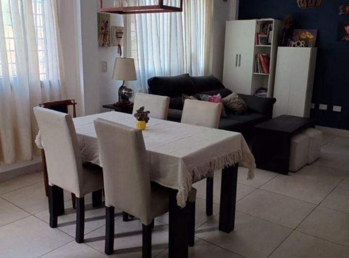 Departamento · 67m² · 3 Ambientes · 1 Cochera