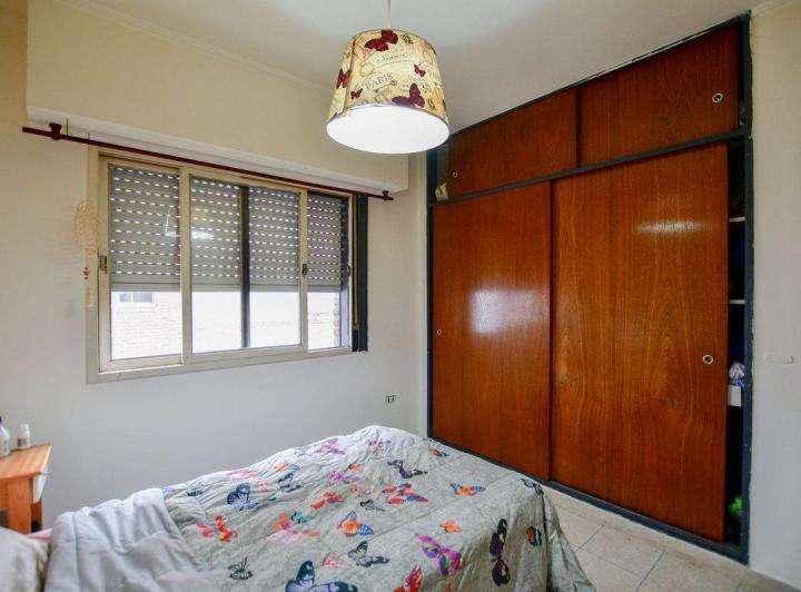 Departamento · 37m² · 2 Ambientes
