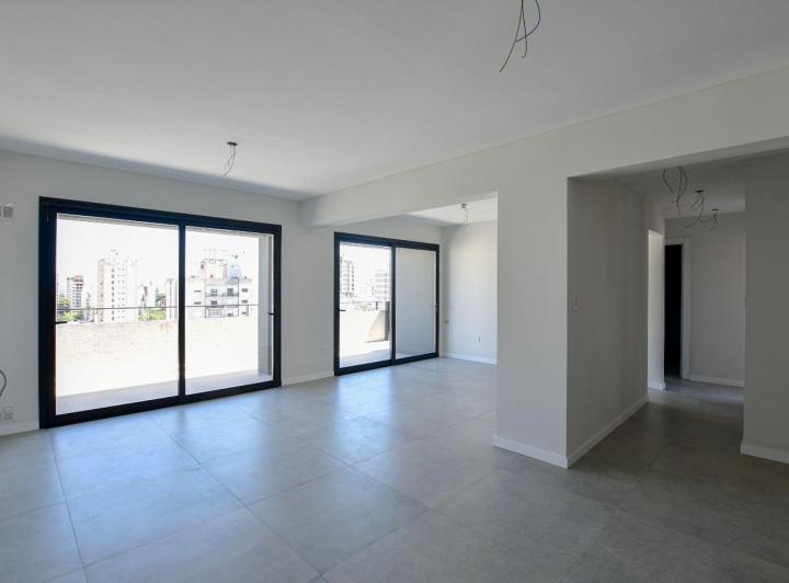 Departamento · 100m² · 3 Ambientes