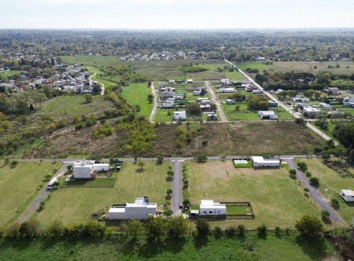 Terreno · 23770m²