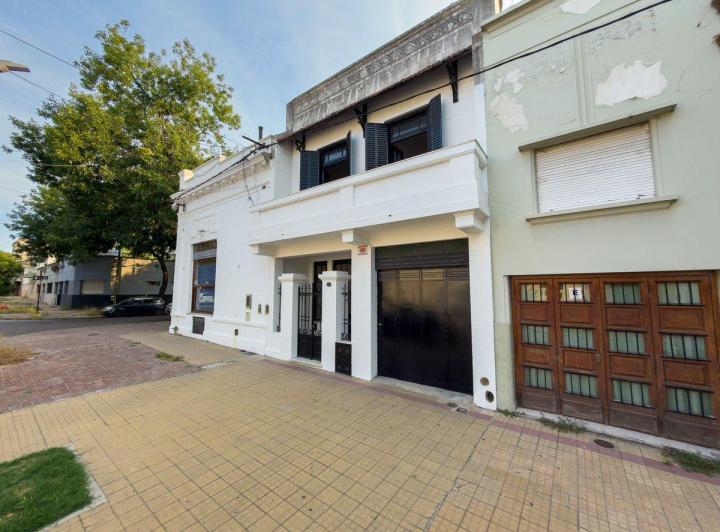 Casa · 139m² · 5 Ambientes