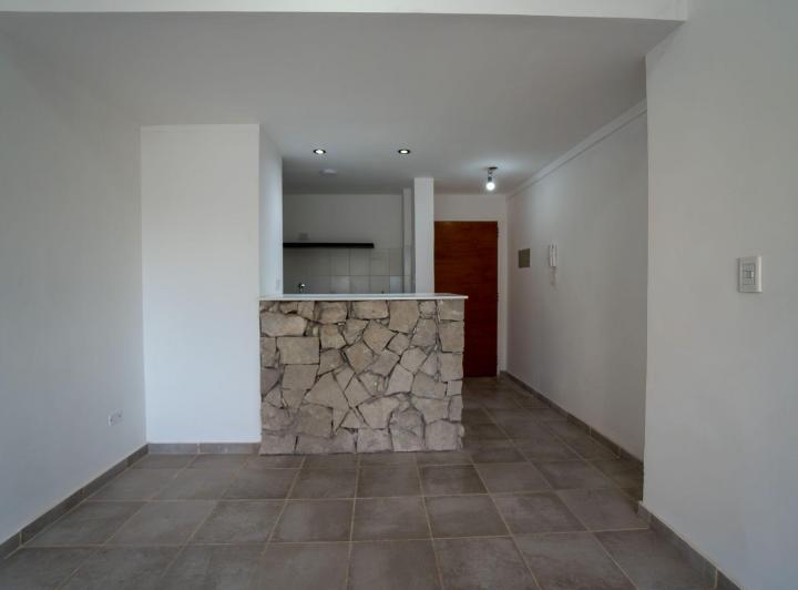 Departamento · 42m² · 2 Ambientes
