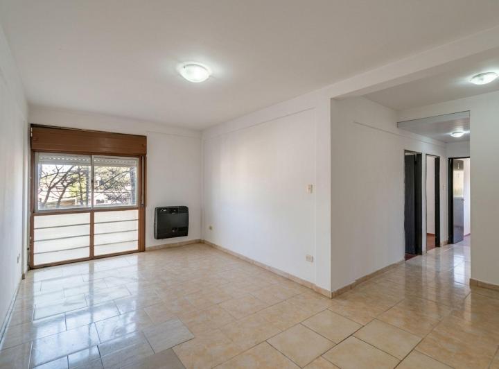Departamento · 62m² · 4 Ambientes