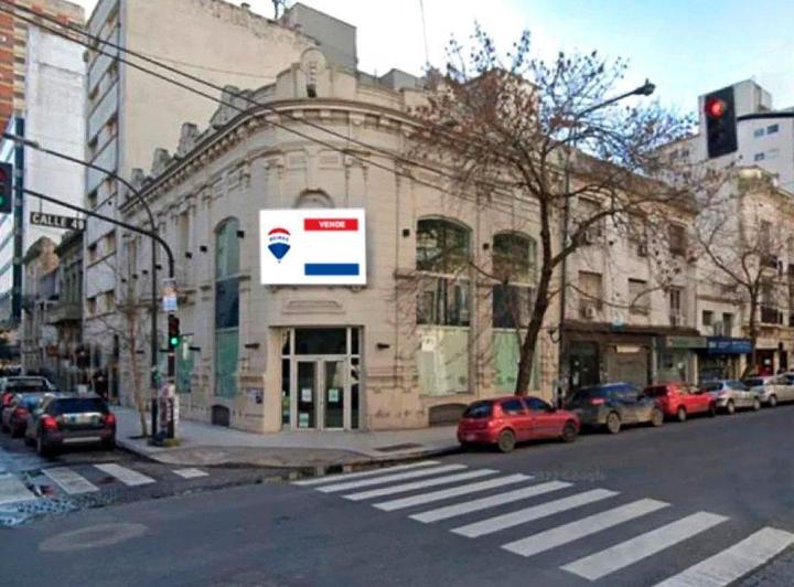 Local comercial · 630m²