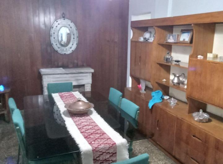 Casa · 136m² · 3 Ambientes