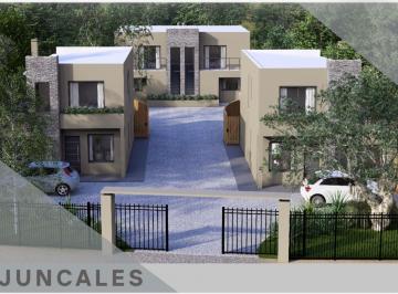 Casa · 150m² · 4 Ambientes · 1 Cochera · Venta Casa 3 Dorm. en Solymar