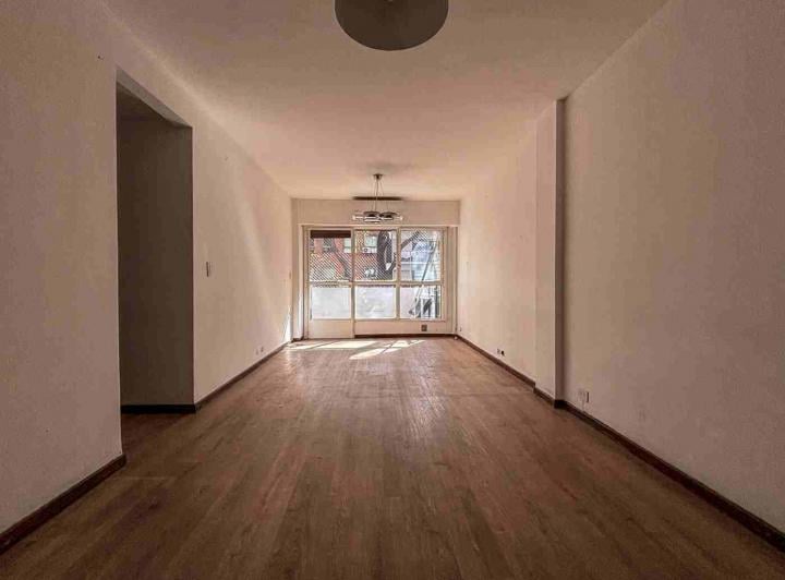 Departamento · 81m² · 4 Ambientes