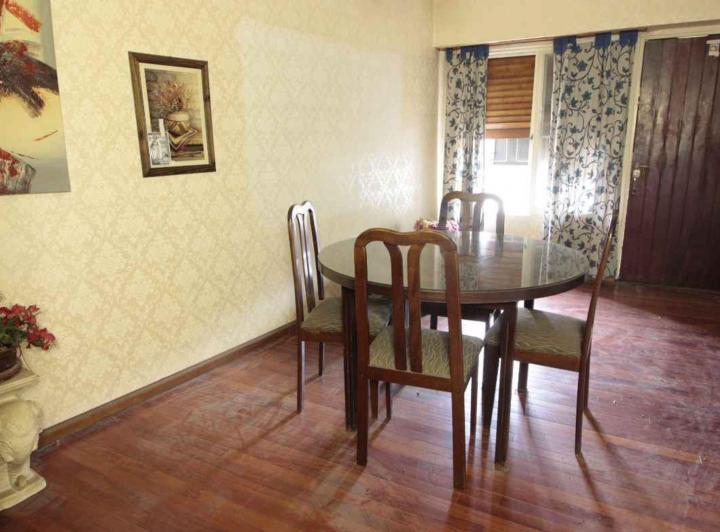 PH · 45m² · 3 Ambientes