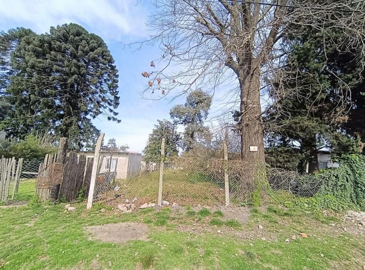 Terreno · 373m²