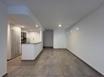 Departamento · 63m² · 2 Ambientes · 1 Cochera · 2 Ambientes con Balcon y Cochera.
