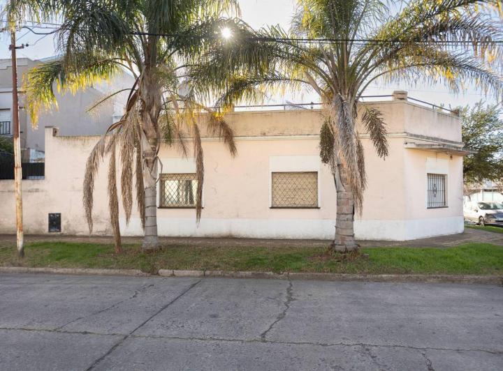 Casa · 112m² · 6 Ambientes