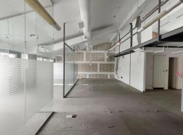 Oficina comercial · 218m² · 1 Cochera · Oficina Viviend Puerto Madero Venta Cochera 274 m²
