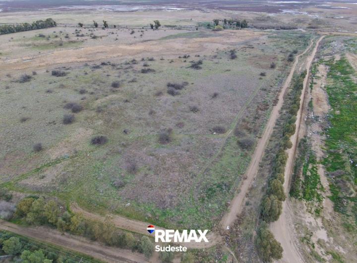 Terreno · 129531m²