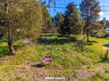 Terreno · 1125m² · Lote en Pehuen Co