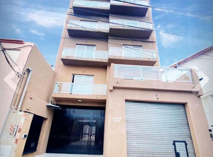 Departamento · 30m² · 1 Ambiente