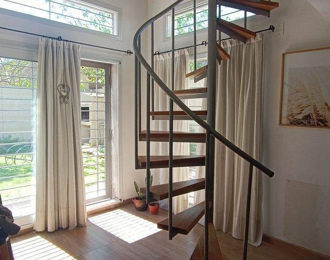 Casa · 136m² · 5 Ambientes · 1 Cochera