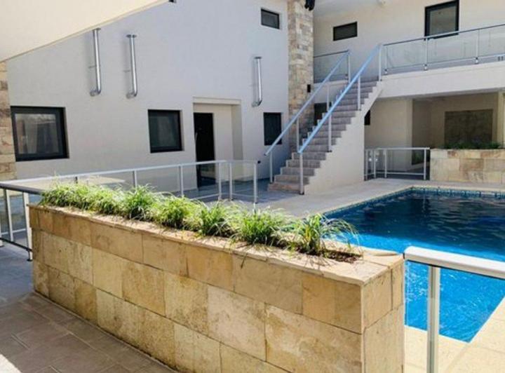 Departamento · 54m² · 2 Ambientes · 1 Cochera