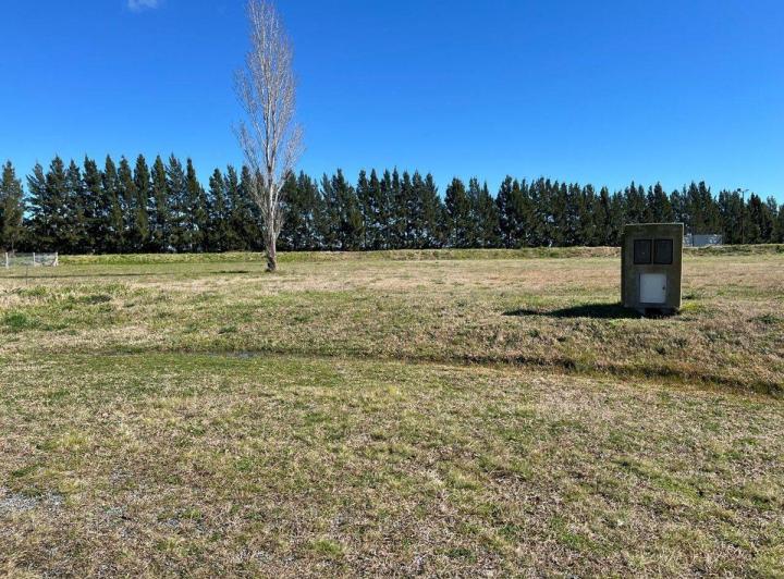 Terreno · 1200m²