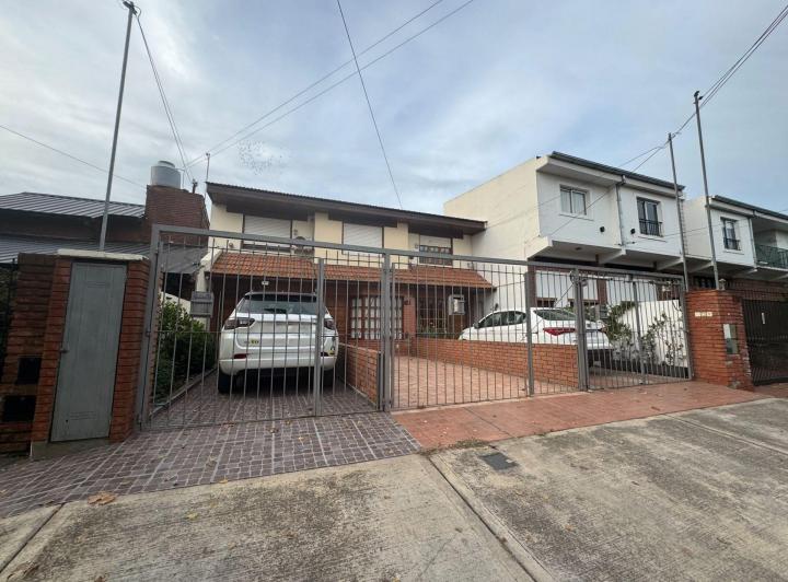 PH · 60m² · 3 Ambientes · 1 Cochera
