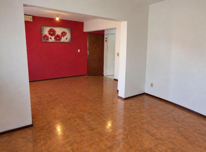 Departamento · 63m² · 4 Ambientes