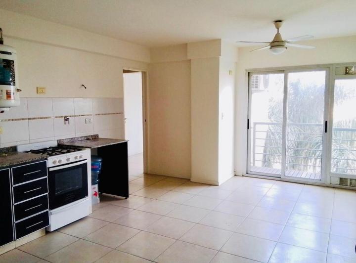 Departamento · 35m² · 2 Ambientes