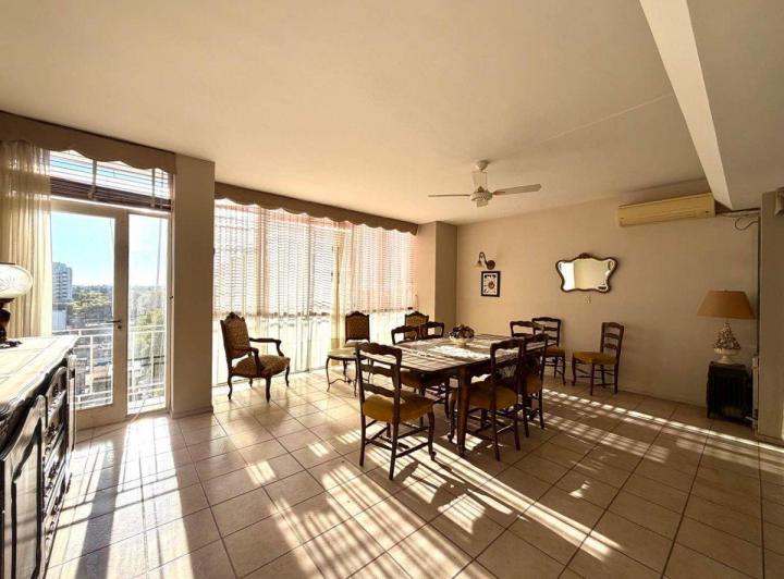 Departamento · 150m² · 4 Ambientes · 1 Cochera