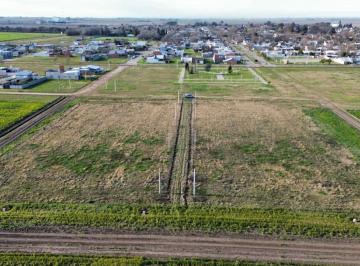 Terreno · 600m² · Lote Zona Residencial - Murphy - en Esquina