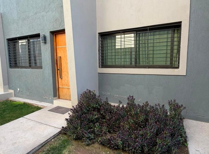 Departamento · 75m² · 3 Ambientes · 1 Cochera
