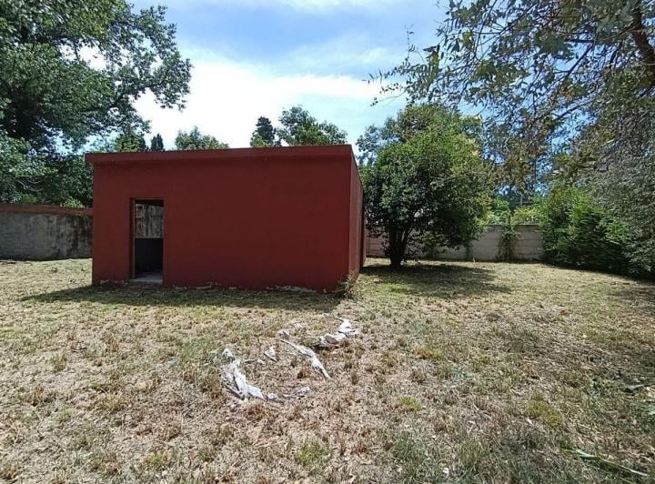 Casa · 45m² · 2 Ambientes