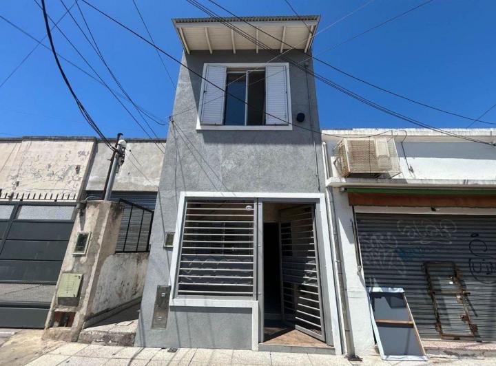 PH · 44m² · 2 Ambientes