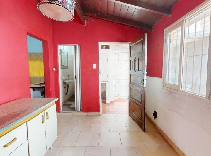 PH · 38m² · 2 Ambientes
