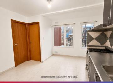 Departamento · 39m² · 3 Ambientes · Apto Credito en Venta Departamento 2 Habitaciones