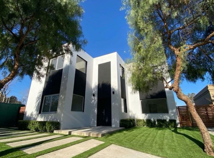 Casa · 170m² · 4 Ambientes