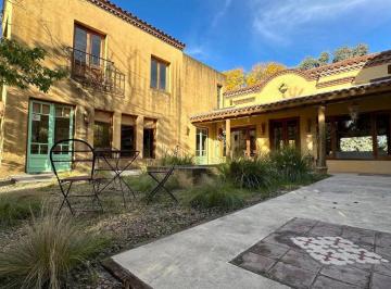Casa · 265m² · 6 Ambientes · 2 Cocheras · Venta Casa 6 Amb Pileta Jardín Pilar