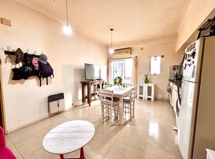 Departamento · 37m² · 2 Ambientes