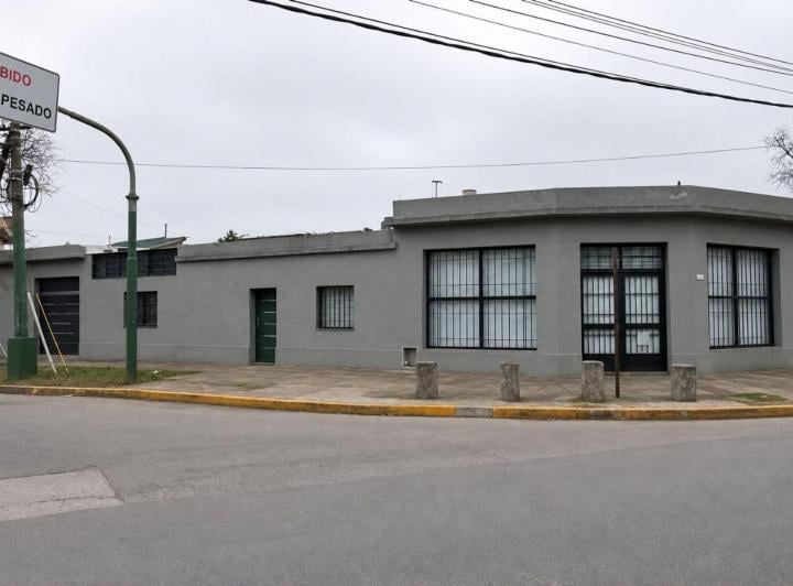 Casa · 111m² · 2 Ambientes · 1 Cochera