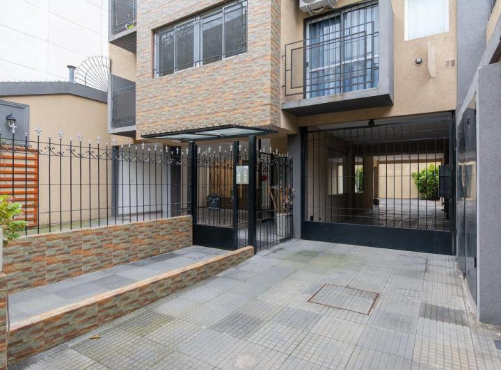Departamento · 40m² · 2 Ambientes