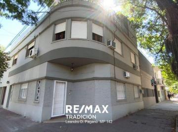 PH · 116m² · 6 Ambientes · 1 Cochera · PH Venta 5 Dorm. Centro Resistencia Chaco