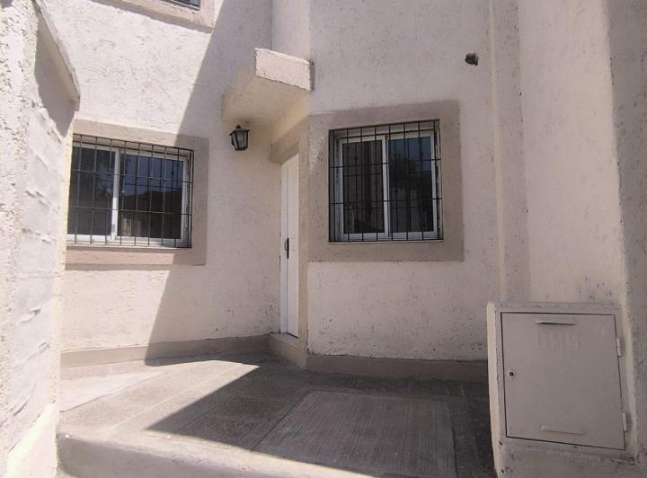 Departamento · 93m² · 4 Ambientes · 1 Cochera