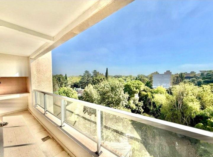 Departamento · 50m² · 2 Ambientes