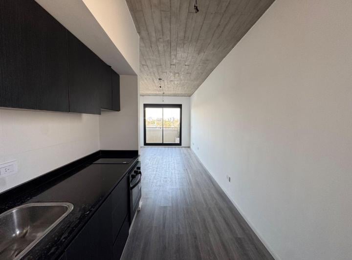 Departamento · 42m² · 2 Ambientes