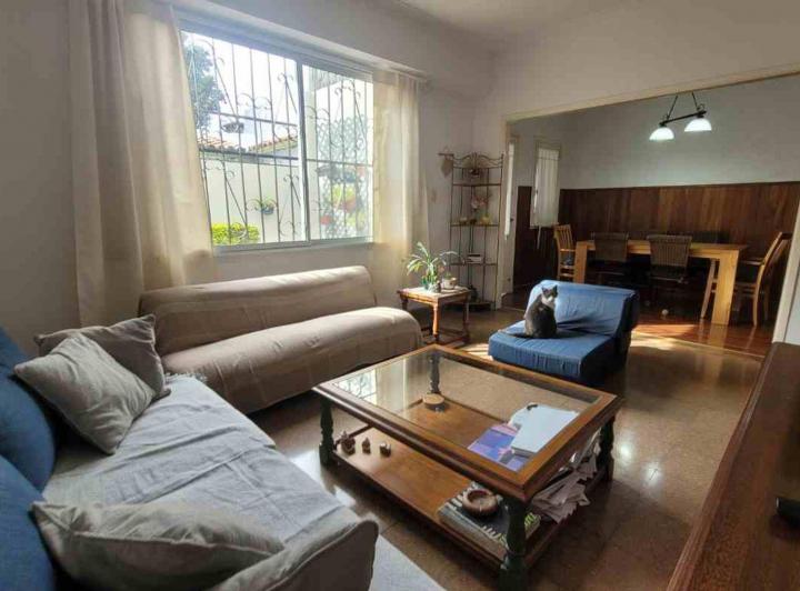 PH · 90m² · 4 Ambientes