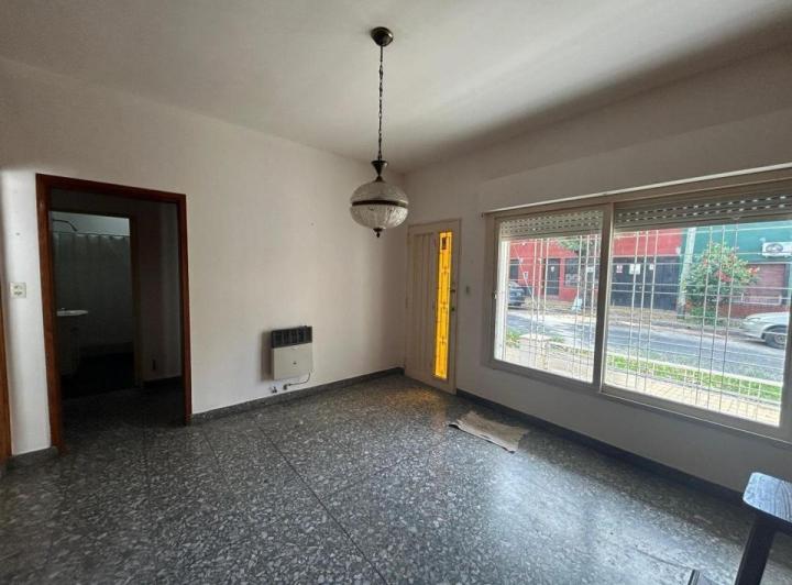 PH · 60m² · 3 Ambientes